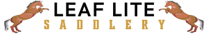 Leaf Lite Saddlery